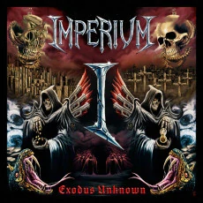 IMPERIUM - Exodus unknown