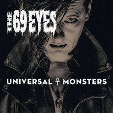 69 EYES - Universal monsters