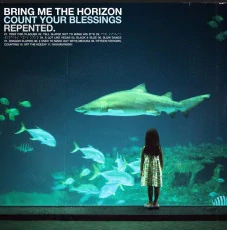 BRING ME THE HORIZON - Count your blessings repented