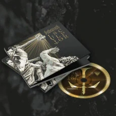 BEHEMOTH - I,Scvlptor