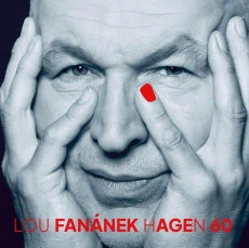LOU FANÁNEK HAGEN - Fan 60