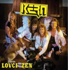 KERN - Lovci žen