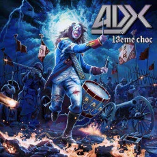 ADX - 13 Emě choc