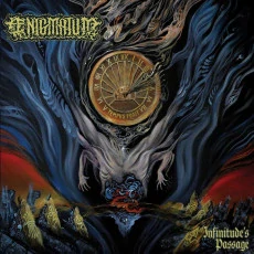 AENIGMATUM - Infinitudes passage