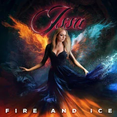 ISSA - Fire And ice
