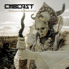 COMBICHRIST -Venom in the mouth of god