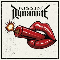 KISSIN DYNAMITE - KISSIN dynamite