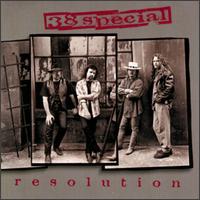38 SPECIAL - Resolution