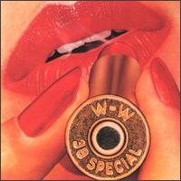 38 SPECIAL - Rockin into the night