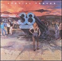 38 SPECIAL - Special forces