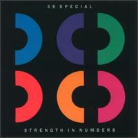 38 SPECIAL - Strenght in numbers