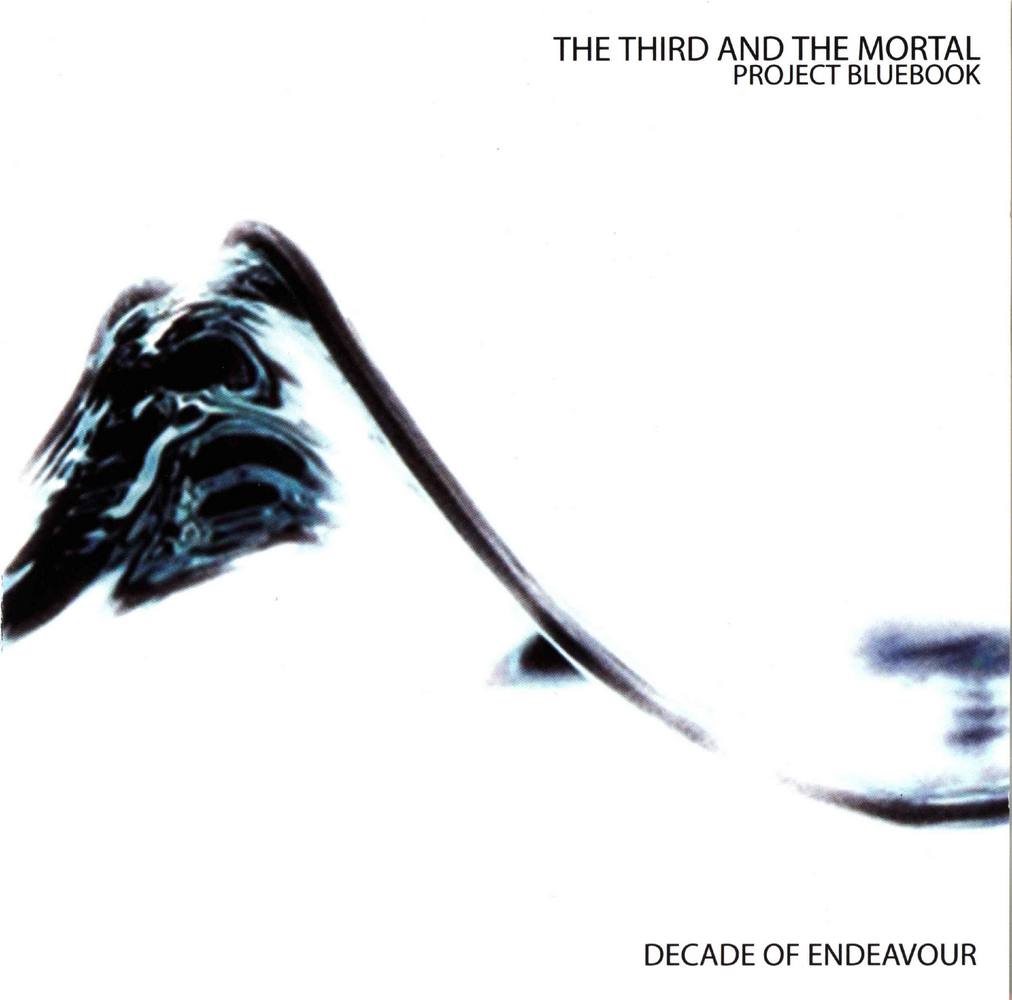 3RD AND THE MORTAL - Project bluebook de