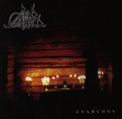 A MIND CONFUSED - Anarchos