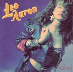 AARON LEE - Bodyrock