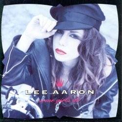 AARON LEE - Some girls do