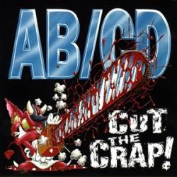 AB/CD - Cut the crap