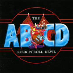 AB/CD - The rocknroll devil