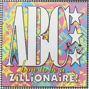 ABC - How to be a zillionaire