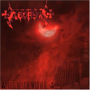 ABORYM - Fire,walk with us!