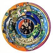 ABRAHAMS MICK - At last