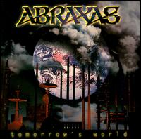 ABRAXAS - Tomorrows world