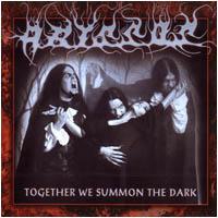 ABYSSOS - Together we summon the dark