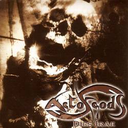 ACT OF GODS - Dies irae