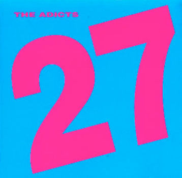ADICTS - 27