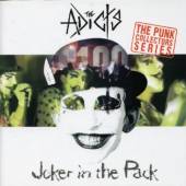 ADICTS - Joker in the pack