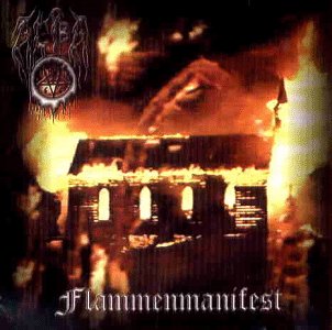 AEBA - Flammenmanifest