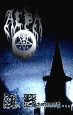 AEBA - Im schattenreich