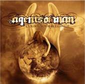 AGENTS OF MAN - Count your blessings