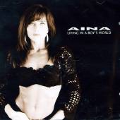 AINA - Living in a boys world