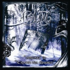 AISLING - Aisling / Trath na goath