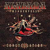 ALABAMA THUNDERPUSSY - Constellation