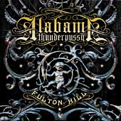 ALABAMA THUNDERPUSSY - Fulton hill