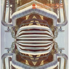 ALAN PARSONS PROJECT - Ammonia avenue