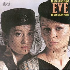 ALAN PARSONS PROJECT - Eve
