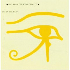 ALAN PARSONS PROJECT - Eye in the sky