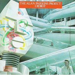 ALAN PARSONS PROJECT - I robot
