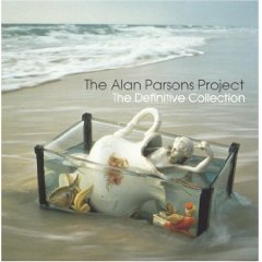 ALAN PARSONS PROJECT - The definitive co