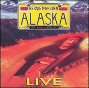 ALASKA - Live baked Alaska