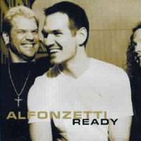 ALFONZETTI - Ready