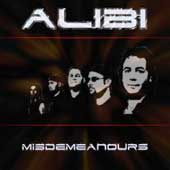 ALIBI - Misdemeanours
