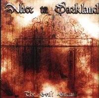 ALICE IN DARKLAND - The evils entrails