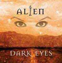 ALIEN - Dark Eyes