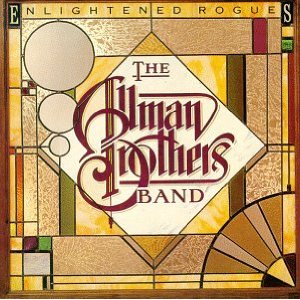 ALLMAN BROTHERS BAND - Enlightened rogue