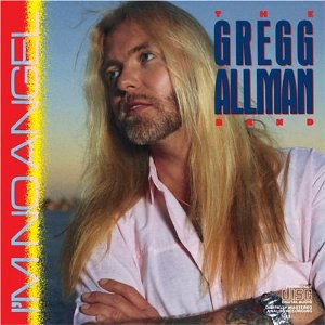 ALLMAN GREGG - Im no angel