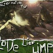 ALTERNATIVE T.V. - Love lies limp