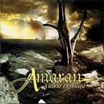 AMARAN - A world depraved